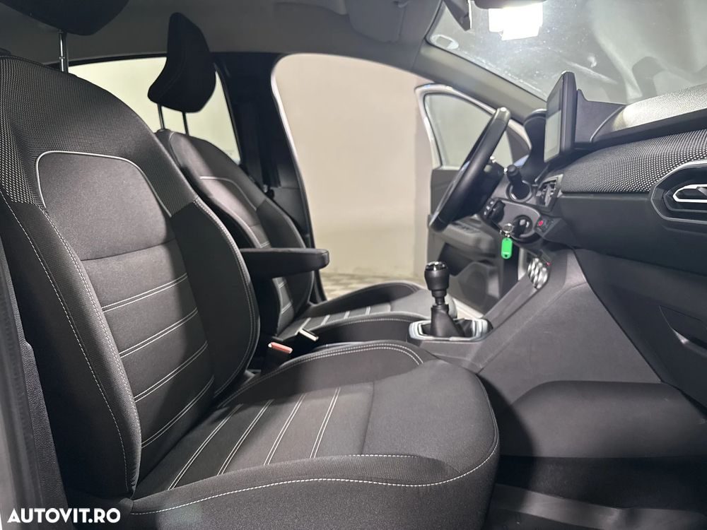 Dacia Sandero - 12