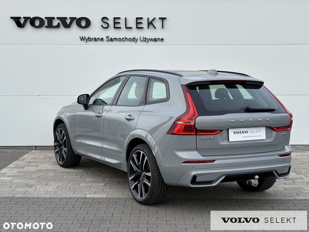 Volvo XC 60 - 7