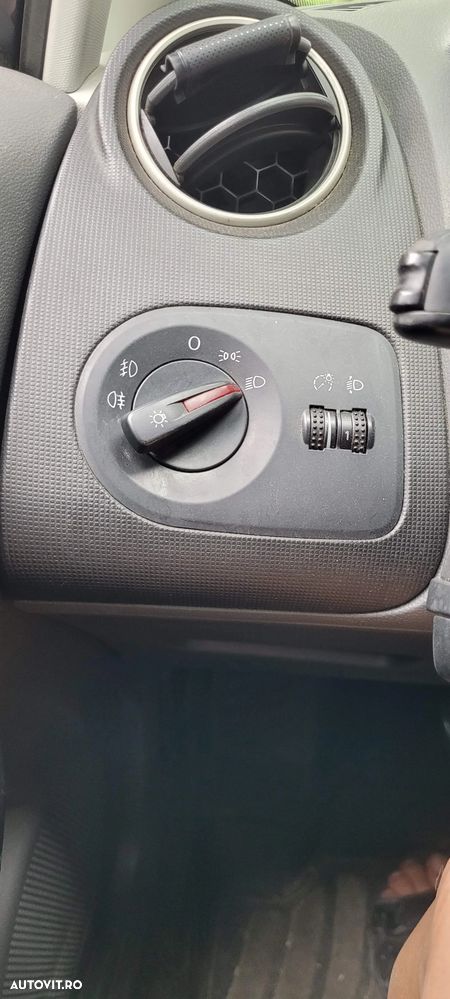 Seat Ibiza 1.2 TDI Ecomotive - 12