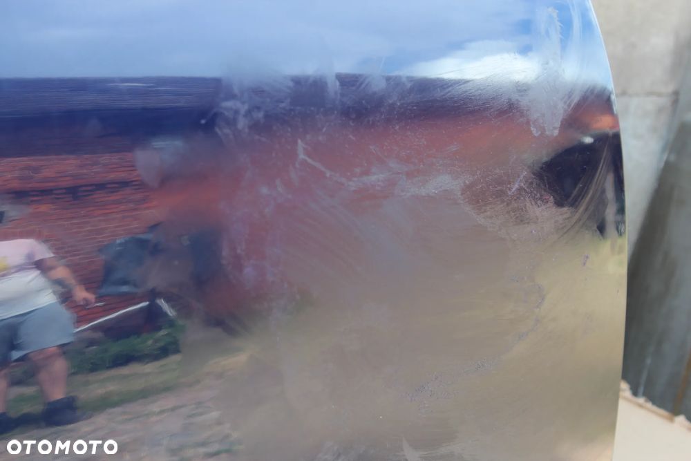 DRZWI TYLNE PRAWE AUDI A4 B9 AVANT 2017 - 17