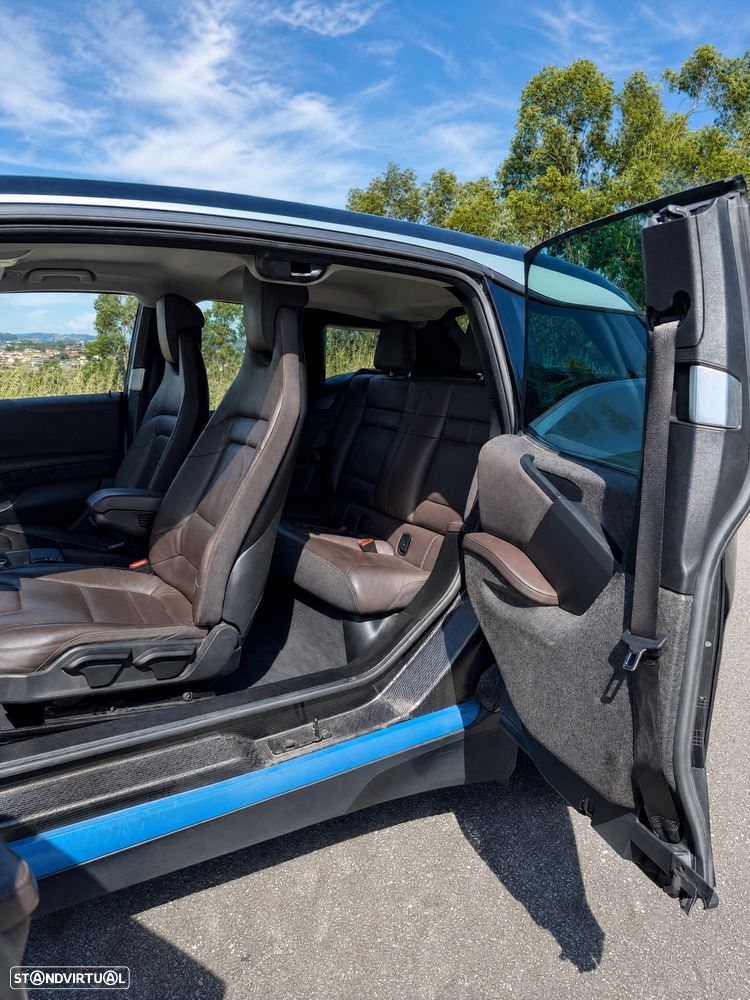 BMW i3 120Ah - 9