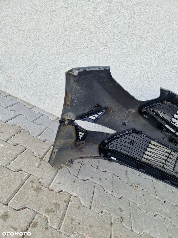 Zderzak Kia Ceed III lift 2021 - - 13