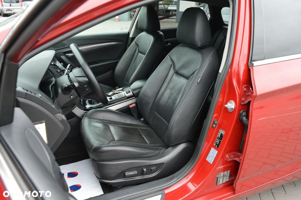 Hyundai i40 Kombi 1.7 CRDi Premium - 18