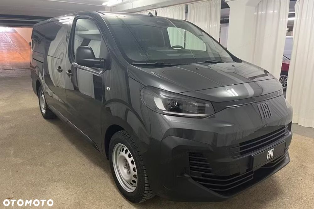 Fiat Scudo XL L2H1 2.2 150KM - 3