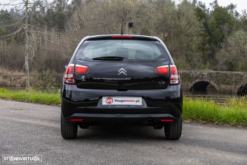 Citroën C3 1.0 VTi Collection - 18