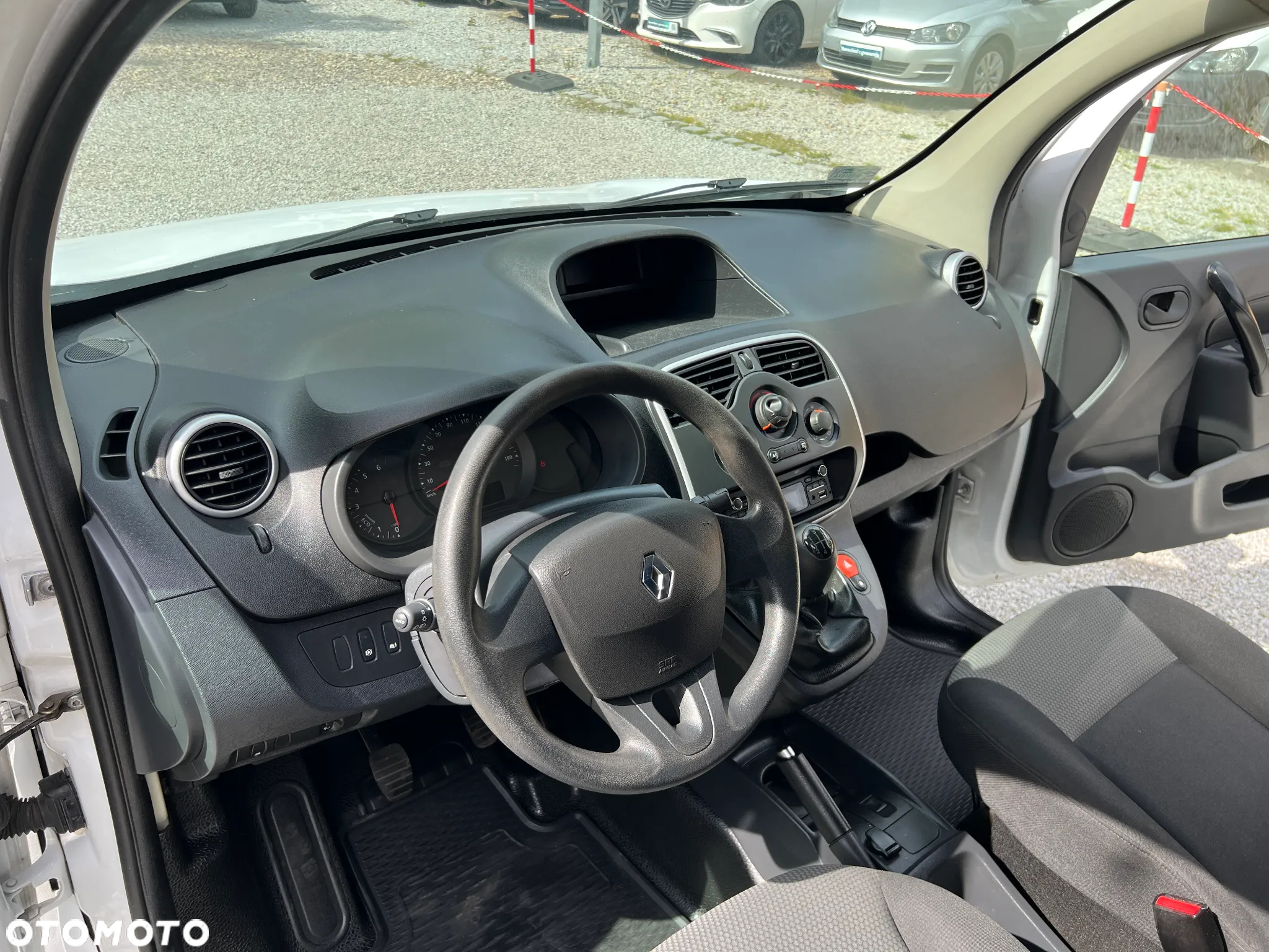 Renault Kangoo 1.5 dCi Long L2H1 FV23% - 11