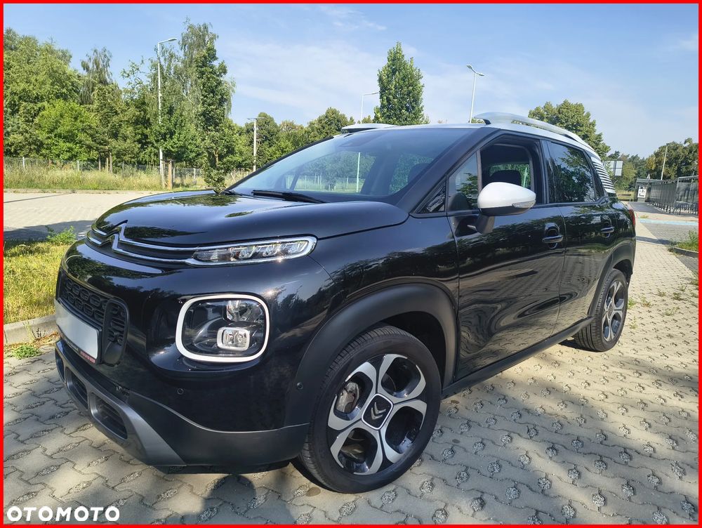 Citroën C3 Aircross PureTech 110 Stop & Start EAT6 OPF Shine - 1