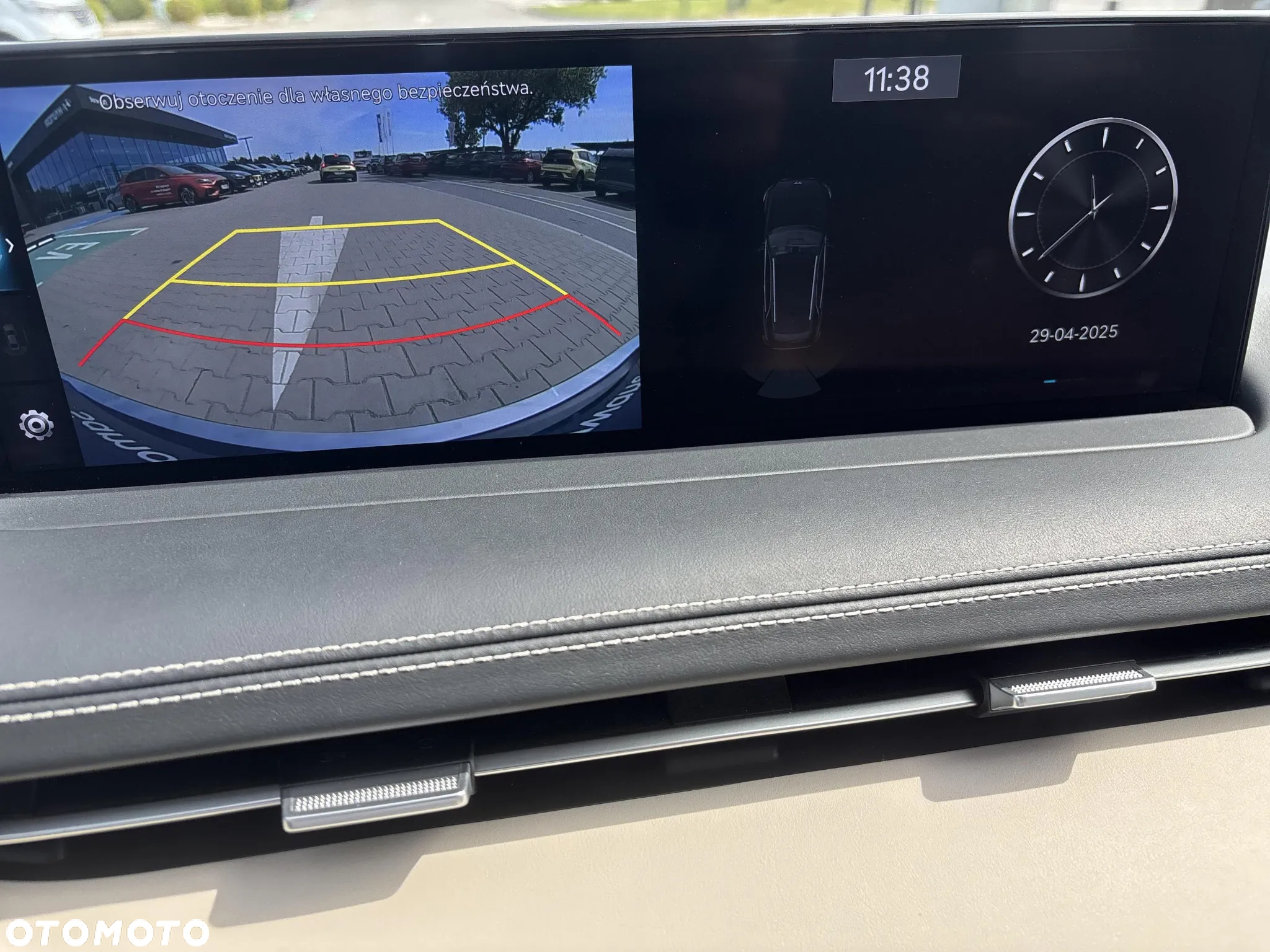 Genesis GV70 2.5T AWD AT8 Luxury Line - 23