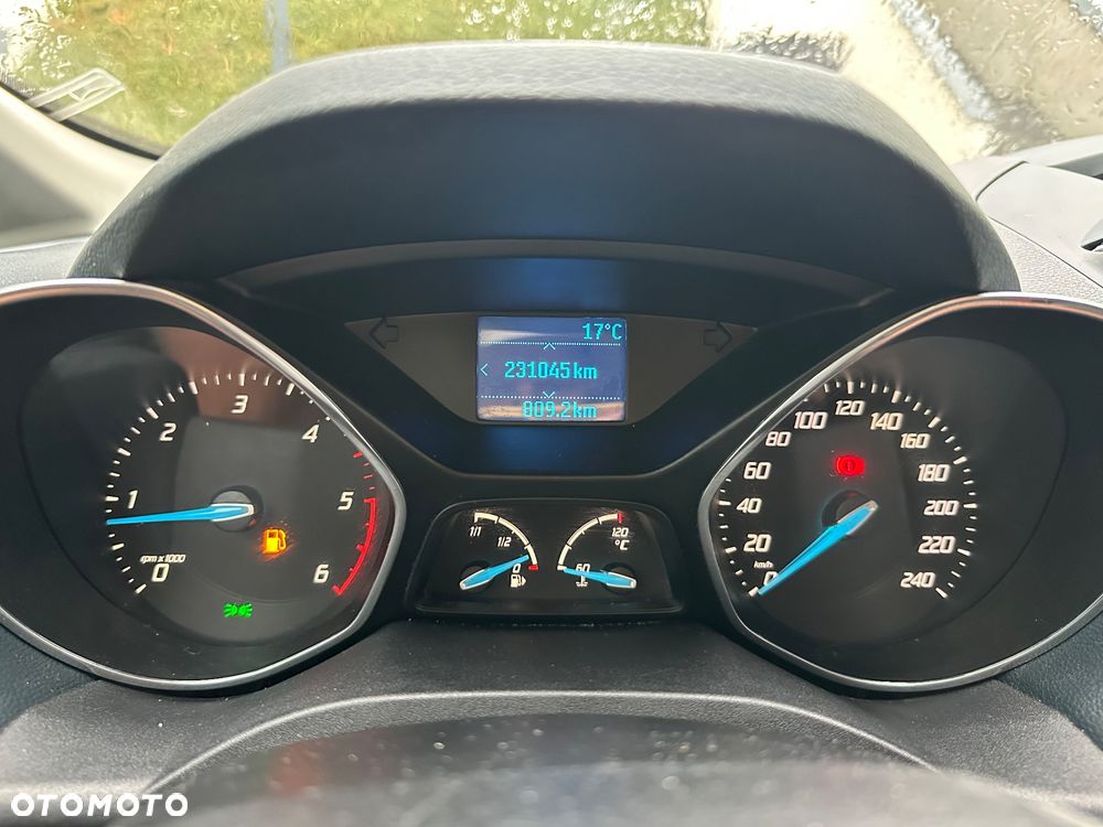 Ford Grand C-MAX 1.6 TDCi Start-Stop-System Trend - 31
