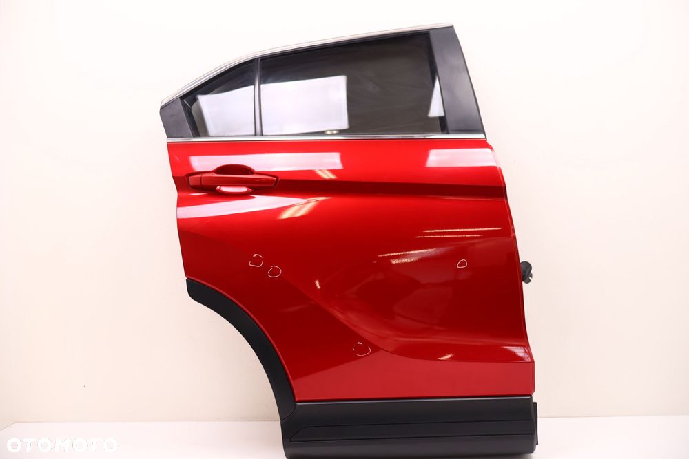MITSUBISHI ECLIPSE CROSS DRZWI PRAWE TYŁ P62 - 1
