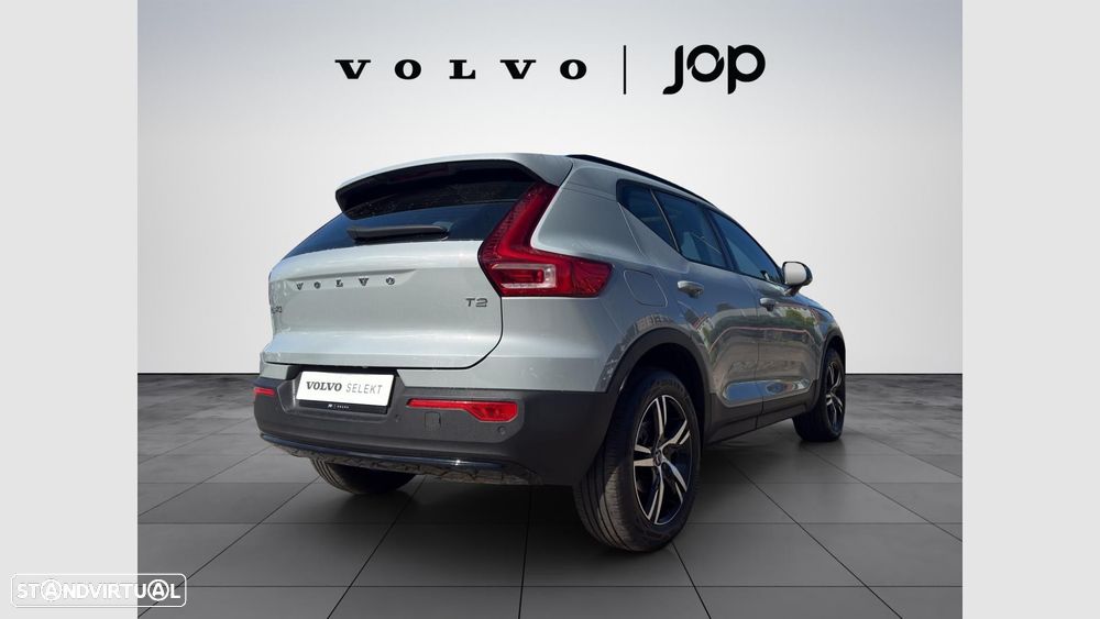 Volvo XC 40 1.5 T2 Plus Dark Auto - 7