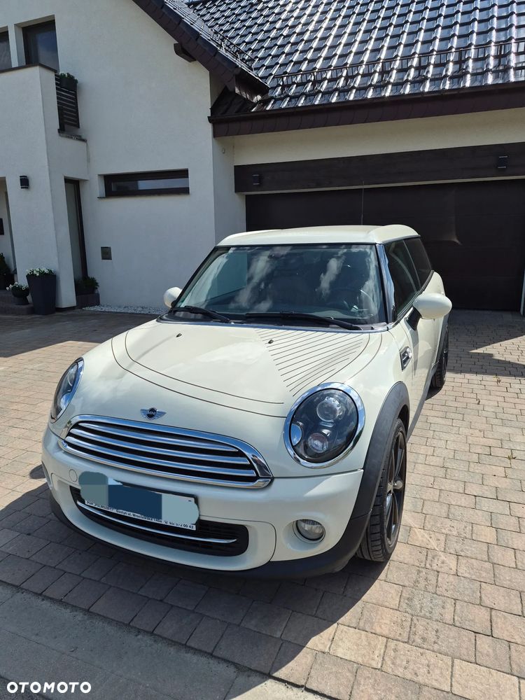 MINI Clubman - 2