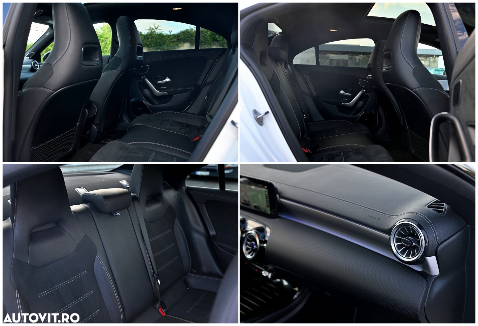 Mercedes-Benz CLA 250 e 8G-DCT Edition 2021 - 31