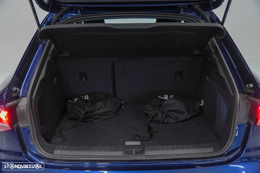 Audi A3 Sportback - 13