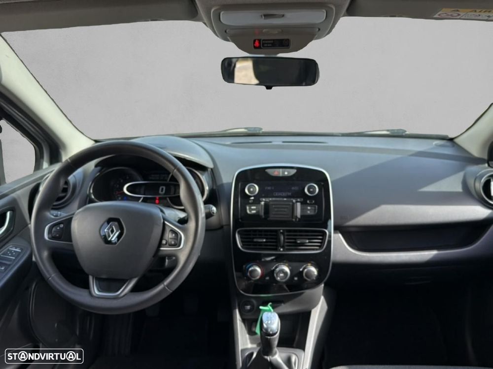 Renault Clio 1.5 dCi Zen - 16