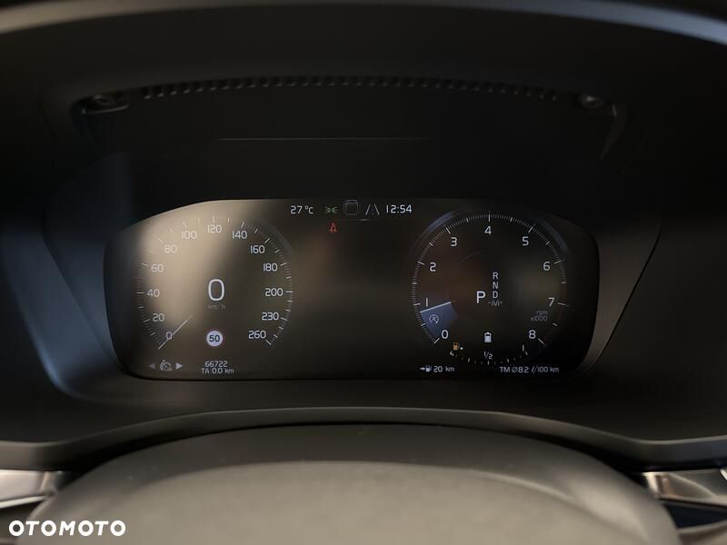 Volvo S60 B5 B AWD R-Design - 15