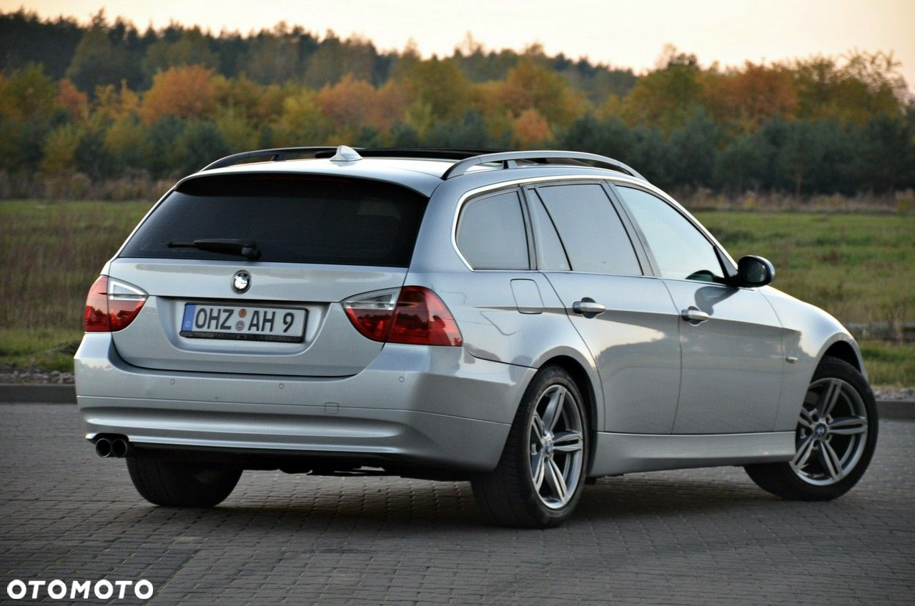 BMW Seria 3 - 11