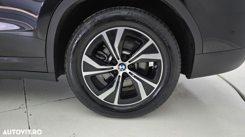 BMW X3 - 22