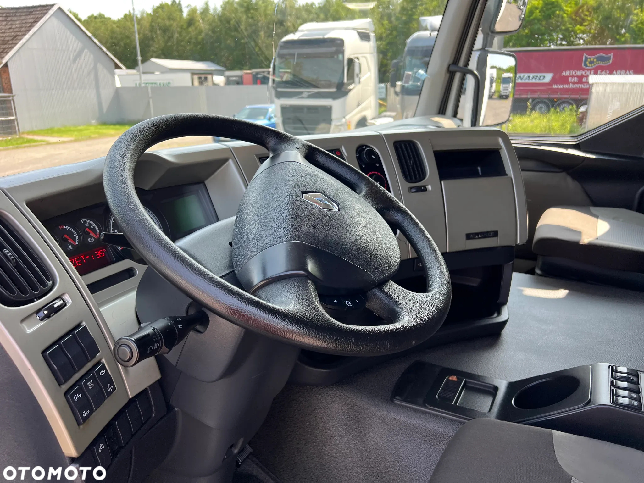 Renault PREMIUM 460 DXI EEV - 14