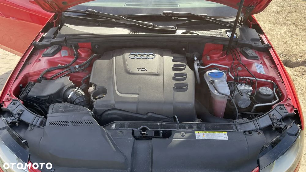 Audi A4 Avant - 16