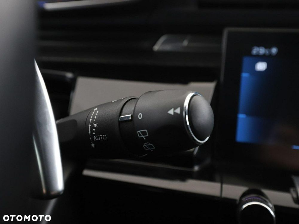 Peugeot 508 1.5 BlueHDi Allure Pack S&S EAT8 - 36