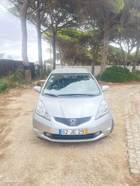Honda Jazz 1.2 i-VTEC Elegance - 2