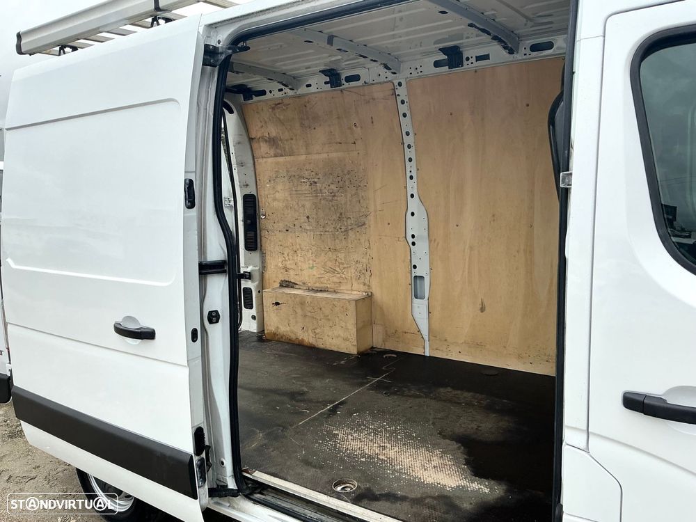 Renault Master 2.3 dCi L2 3.3T - 6