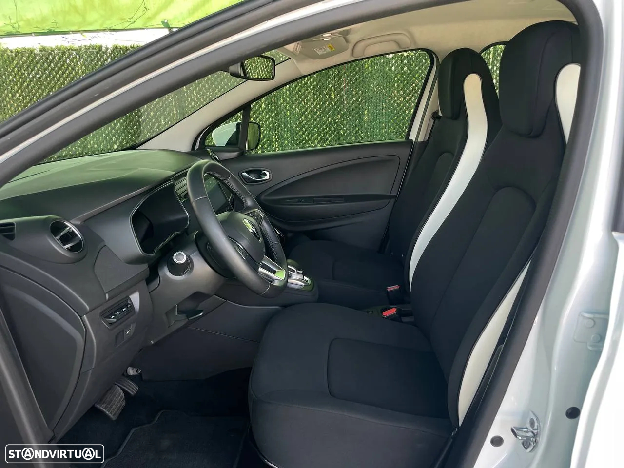 Renault Zoe (c/ Bateria) Limited 50 - 5