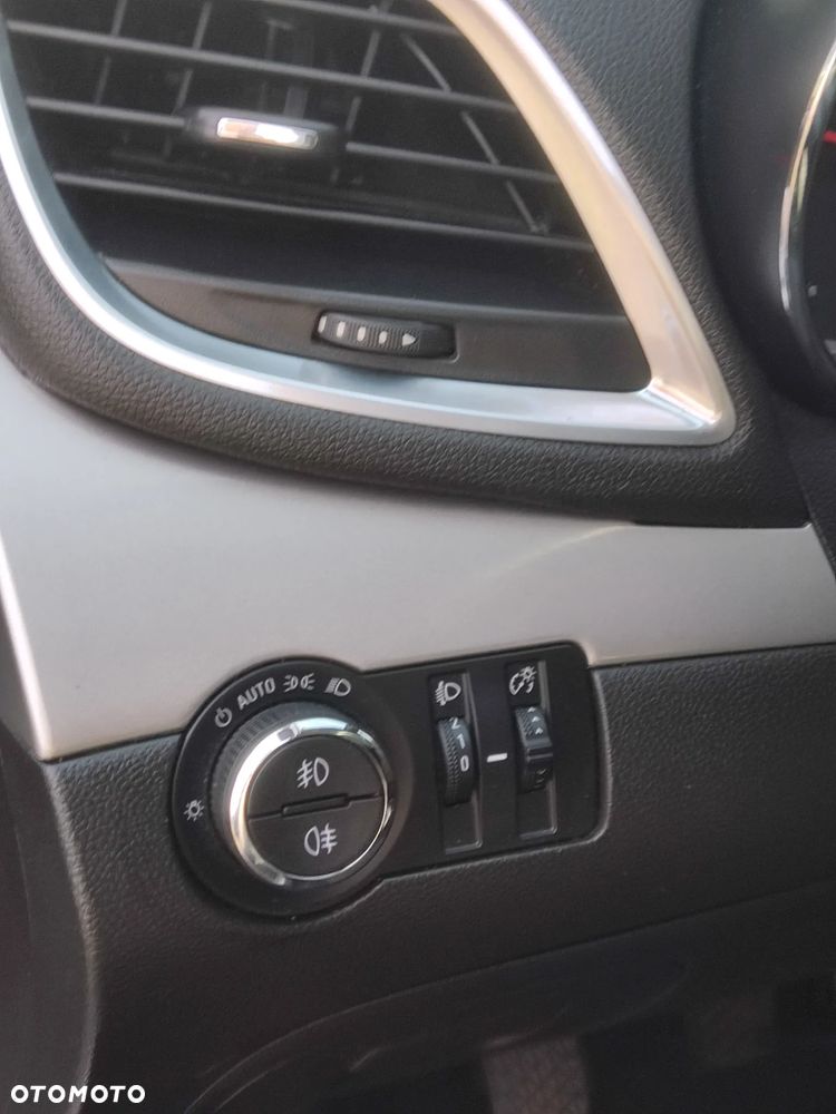 Opel Mokka 1.4 Turbo ecoFLEX Start/Stop Innovation - 12