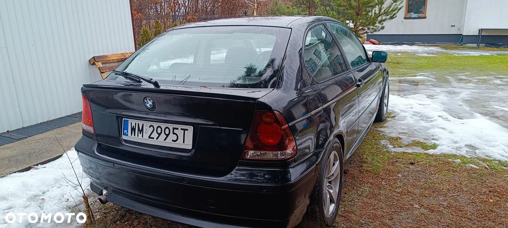 BMW Seria 3 - 4