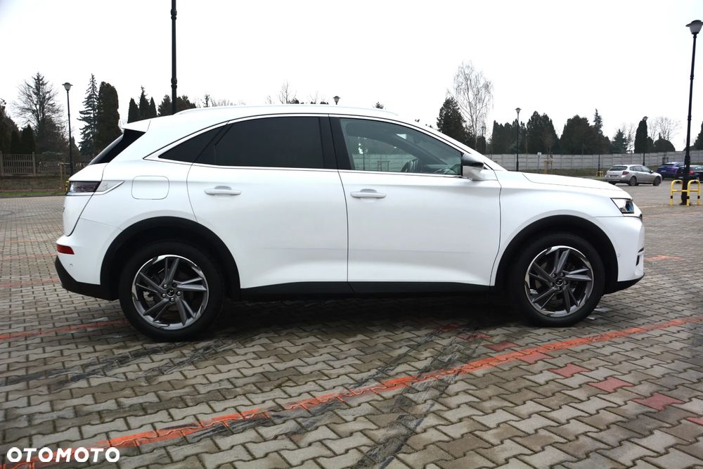 DS Automobiles DS 7 Crossback 1.6 PureTech Rivoli - 13