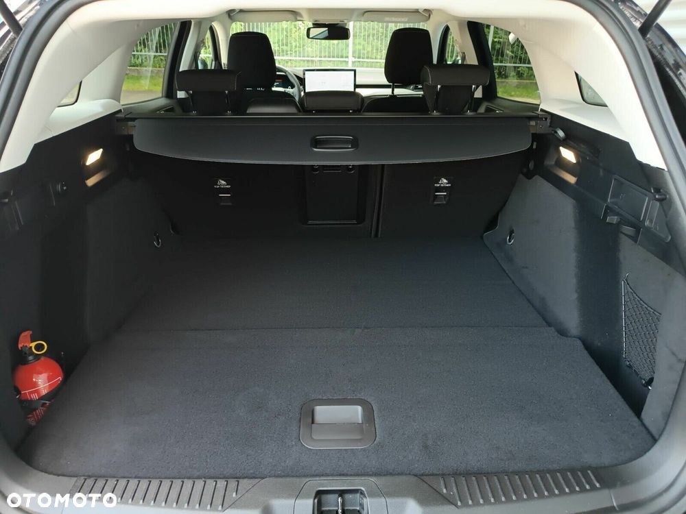 Ford Focus 1.5 EcoBlue Titanium X - 32