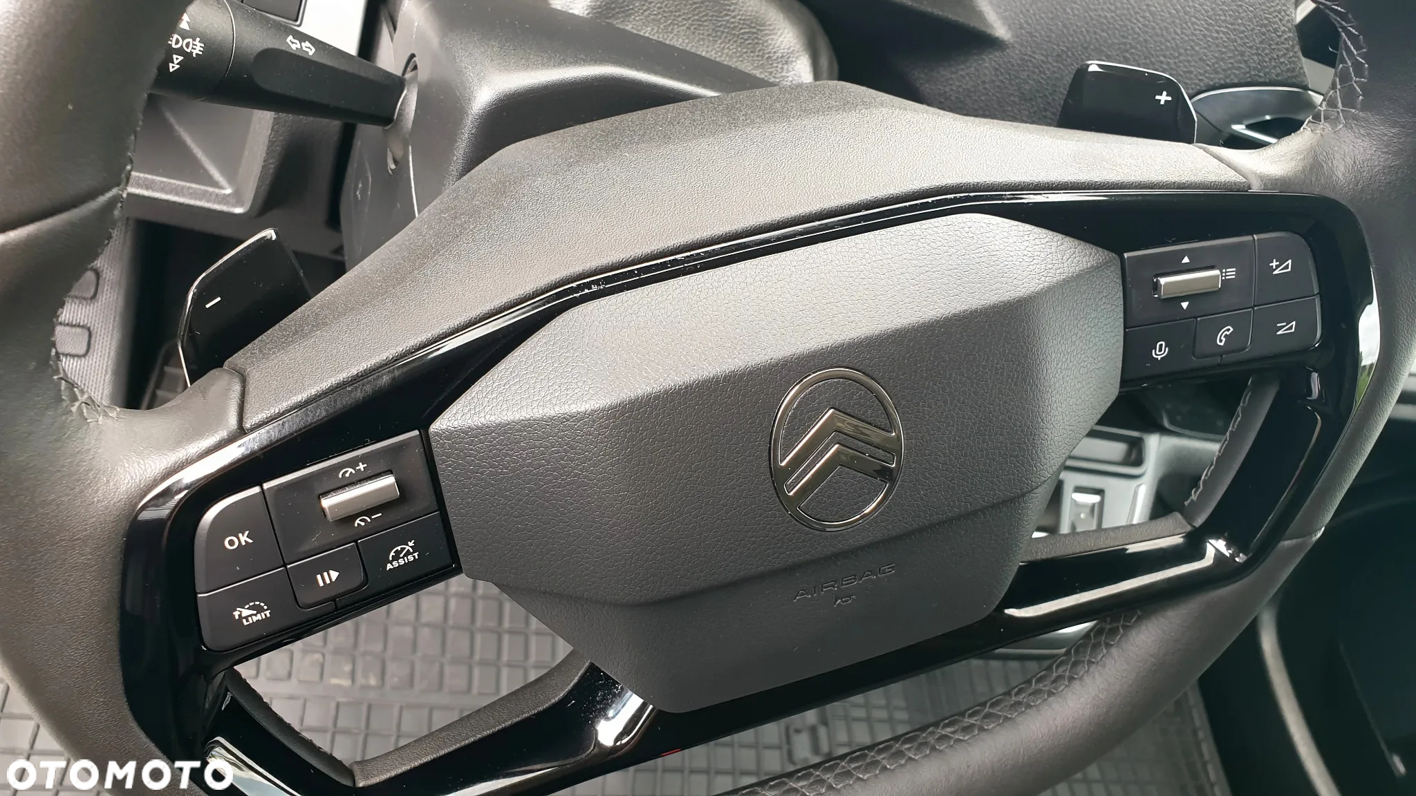 Citroën SpaceTourer - 20