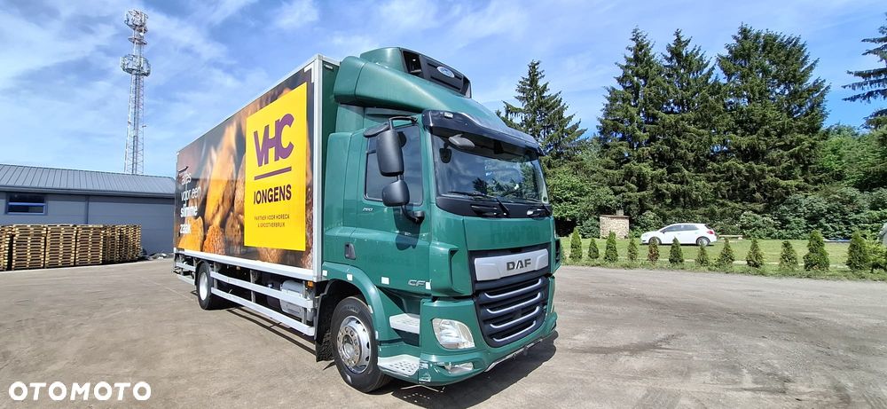 DAF CF 260 - 3