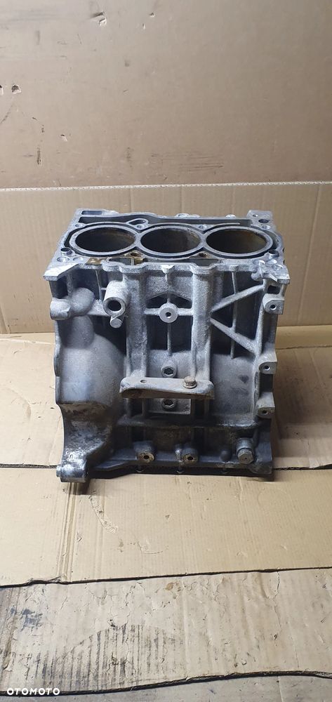 Silnik blok silnika VW UP 1.0 CHY - 5