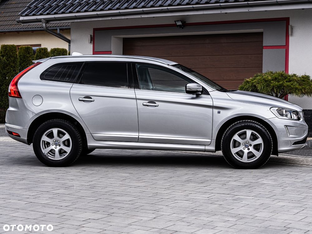 Volvo XC 60 - 5