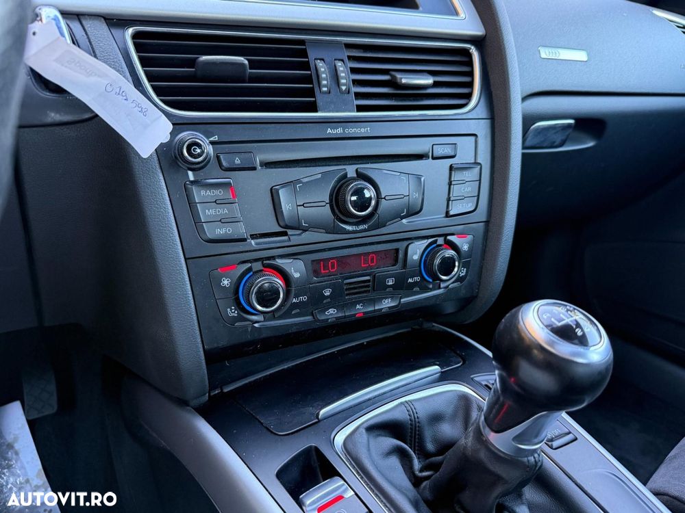 Audi A5 Limuzina - 12