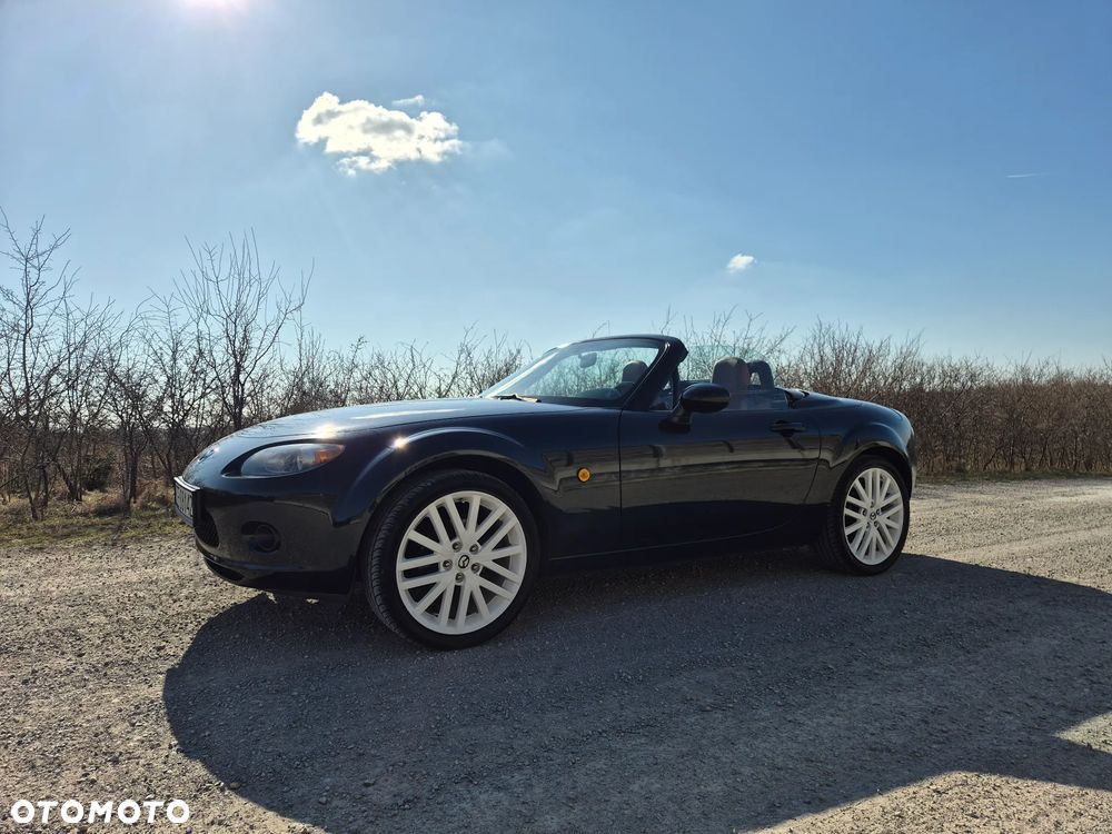 Mazda MX-5 - 33