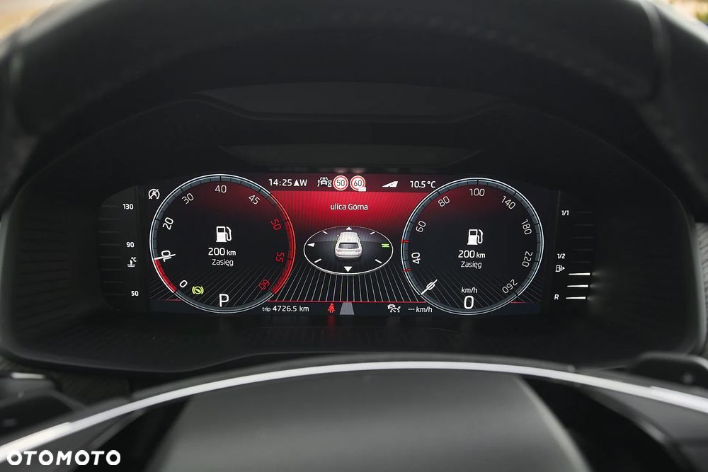 Skoda Kodiaq 2.0 TDI 4x2 Style DSG - 29