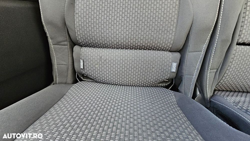 Toyota Verso 1.8 Valvematic Luna - 25
