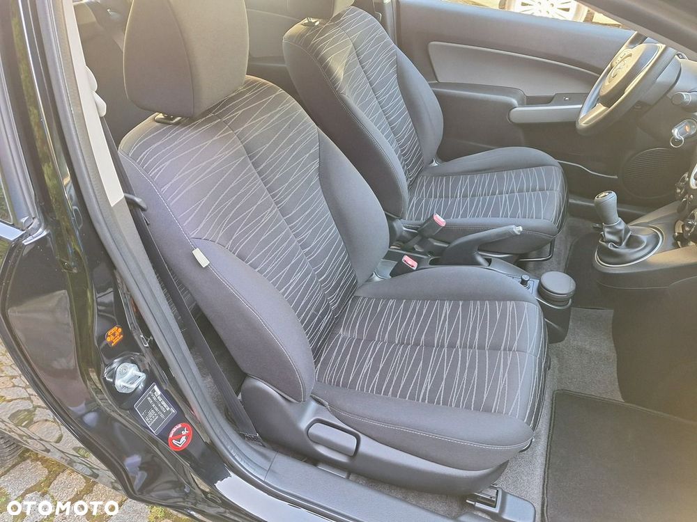 Mazda 2 1.3 Sport Independence - 13