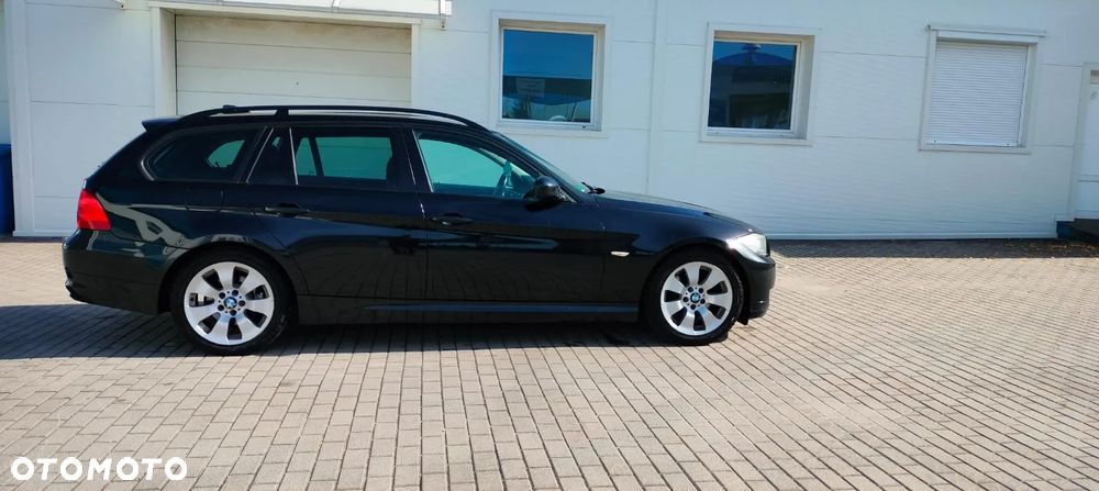 BMW Seria 3 - 9