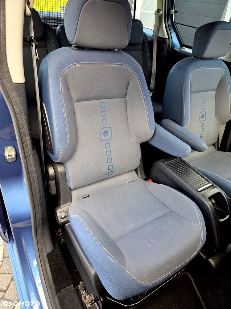 Citroën Berlingo 1.6 16V Multispace - 19