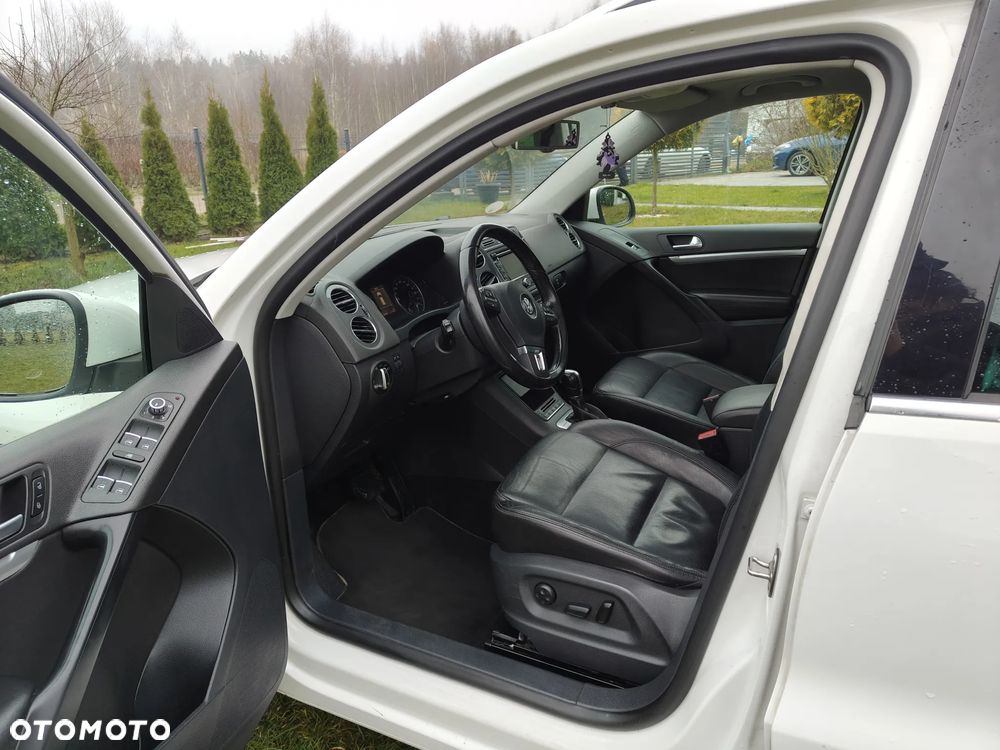 Volkswagen Tiguan - 20