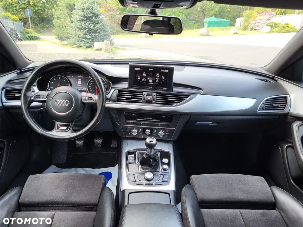 Audi A6 - 19