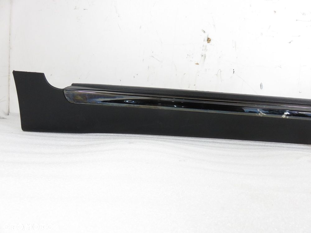 LISTWA PROGOWA LEWA KIA SPORTAGE IV 87753F1110 - 8