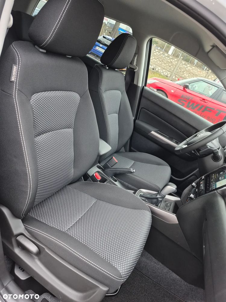 Suzuki Vitara - 16