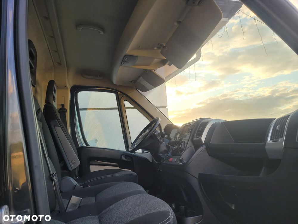 Fiat Ducato - 9