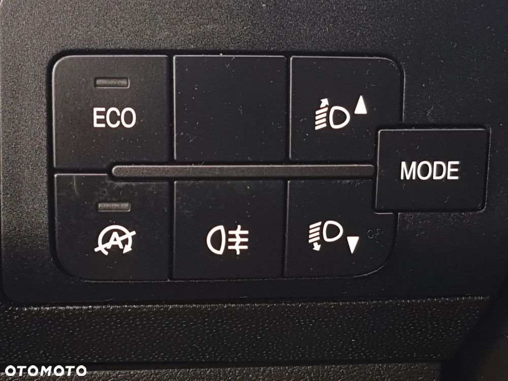 Fiat DUCATO L3H2 CHŁODNIA MROŹNIA 2 KOMORY IZOTERMA AGREGAT KLIMA TEMPOMAT DŁUGI WYSOKI BLASZAK VAN FURGON - 32