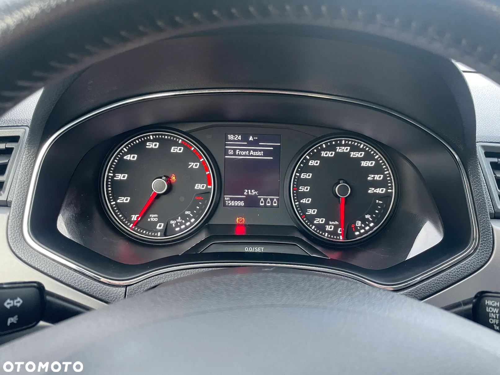 Seat Ibiza 1.0 EcoTSI S&S Style - 31